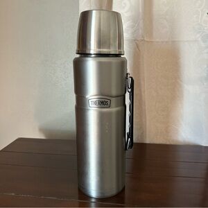 Stainless Steel Thermos